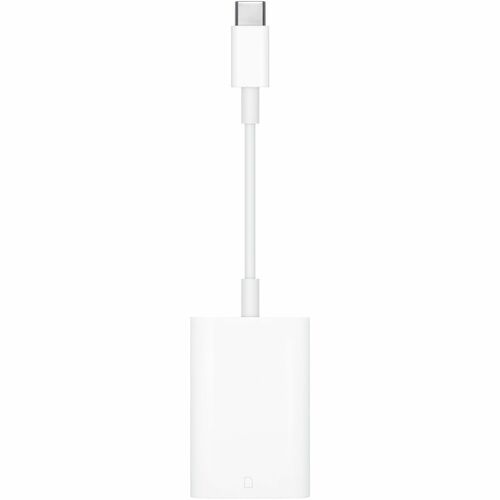 Apple Flash Reader - USB Type C - External - SD