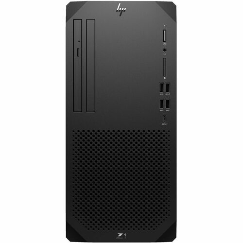 HP Z1 G9 Desktop Computer - Intel Core i7 14th Gen i7-14700 - 16 GB - 1 TB SSD - Tower - Intel Chip - Windows 11 Pro - NVI