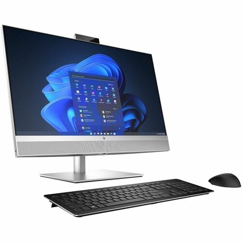HP EliteOne 870 G9 Computador tudo em um - Intel Core i7 13th Gen i7-13700 - Tecnologia vPro - 16 GB - 1 TB SSD - 68,6 cm 