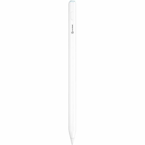 Alogic Stylus - 1 - Ersetzbare Stylus-Spitze - Weiß - Tablet Unterstütztes Gerät