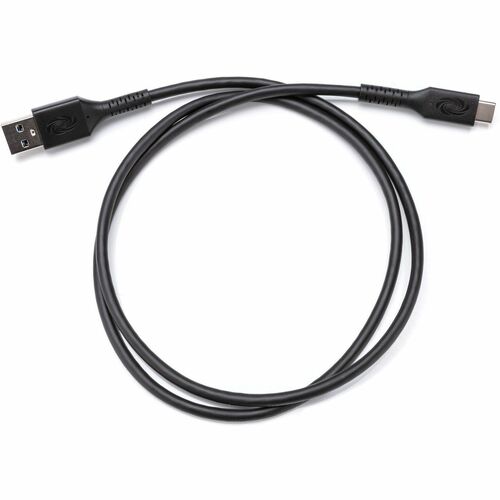 Crestron CBL-USB3G2-A-C-3 91,44 cm USB-C/USB-A Datentransferkabel - 10 Gbit/s