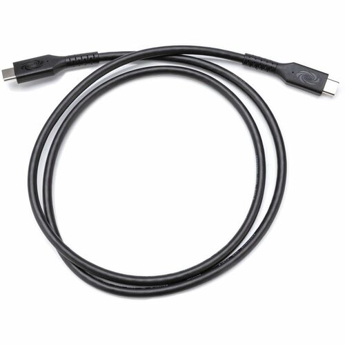 Crestron CBL-USB3G2-C-C-3 91,44 cm USB-C Datentransferkabel - Cable for Notebook, Tablet, Smartphone - 10 Gbit/s - Verläng