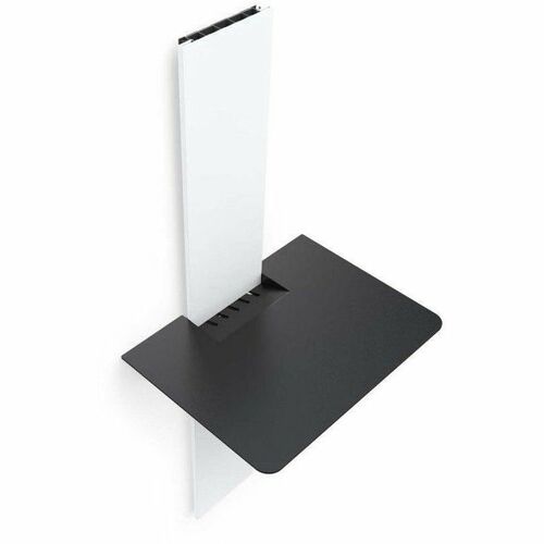 Fixation murale Erard Pro pour PC, Tablette, Station d'Accueil, Équipment A/V, Accessoire téléphone portable, Chargeur, Té