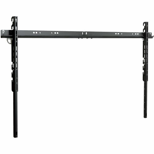 Fixation murale Erard Pro Applik pour Ecran - Noir - 120 kg Max - 1050 x 400, 1050 x 500, 1150 x 400, 1200 x 600, 1200 x 8