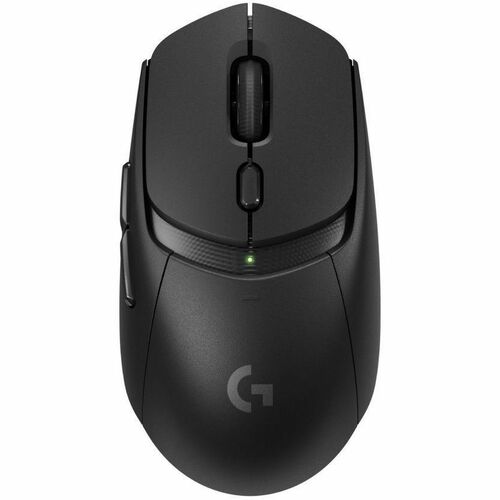 Logitech G LIGHTSPEED G309 Gaming-Maus - Bluetooth - USB Typ-A - 6 Programmable Button(s) - Schwarz - Kabellos - 25600 dpi