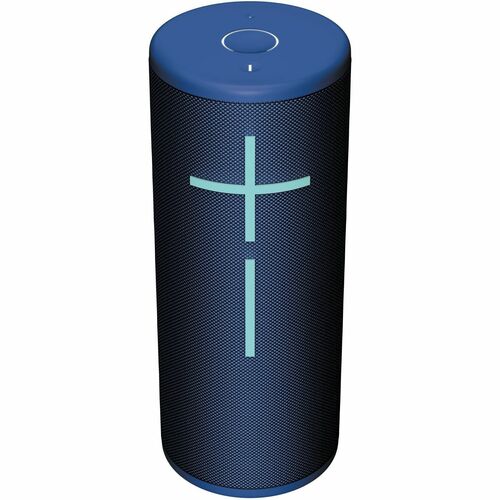 Ultimate Ears BOOM 4 Portable Bluetooth Speaker System - Cobalt Blue - Battery Rechargeable