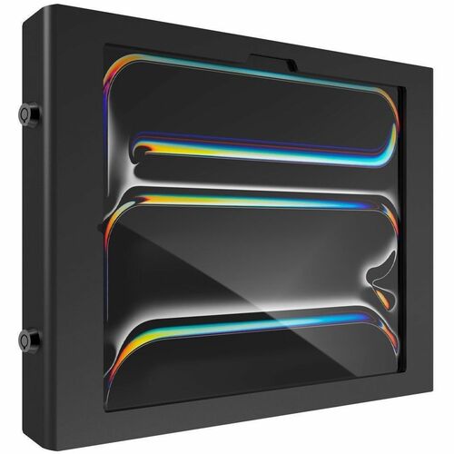 Boîtier de sécurité Compulocks Apex 13PAPX4B pour Business, iPad Pro 13 (2024) - iPad Pro M4 13" (2024), Apex Secured Encl