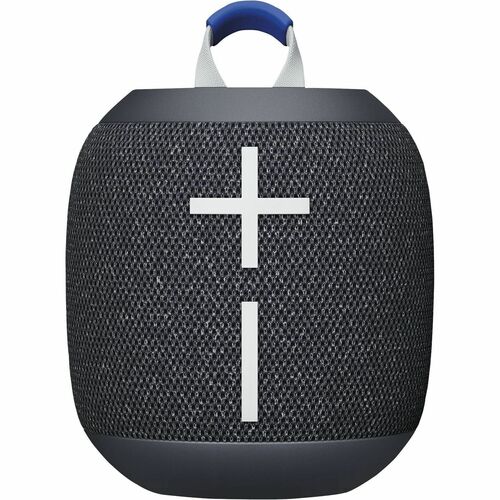 ULTIMATE EARS WONDERBOOM 4 ACTIVE BLACK - N/A - EMEA28-935