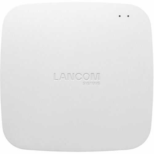 Lancom LX-7300 Triband 9,30 Gbit/s Drahtloser Access Point - 2,40 GHz, 5 GHz, 6 GHz - Intern - MIMO-Technologie - Mehrbenu