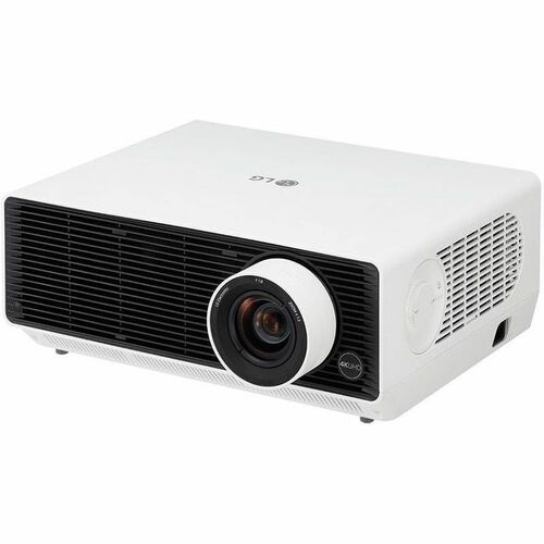 ProBeam BU53RG 4K UHD (3840x2160) Short Throw Laser Projector - 5000 Lumens - HDMI, USB-A, RJ45, Bluetooth - Speakers - 3 