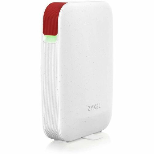 Routeur sans fil ZYXEL USG LITE 60AX - Wi-Fi 6 - IEEE 802.11 a/b/g/n/ac/ax - Ethernet - Bi bande - 2,40 GHz Bande ISM - 5 