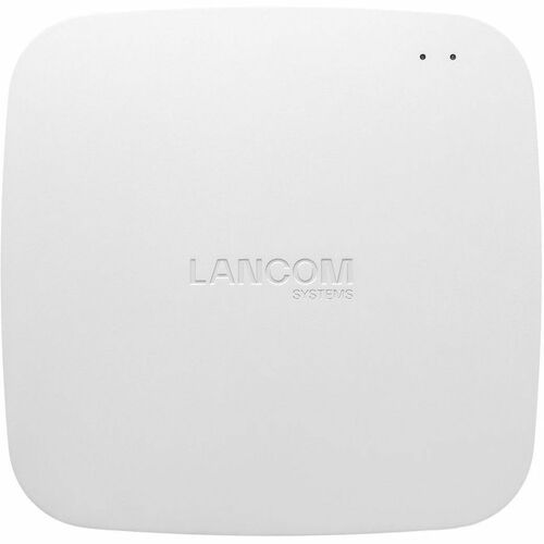 Lancom LX-7300 Triband Wi-Fi 7 IEEE 802.11a/b/g/n/ac/ax/h/d/i 9,30 Gbit/s Drahtloser Access Point - 2,40 GHz, 5 GHz, 6 GHz