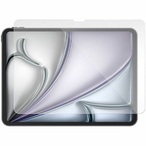 Proteggi schermo per iPad Air 11 (2024) Compulocks DGIPDA11 9H Vetro, Vetro temprato Trasparente - iPad Air M2 11" (2024),