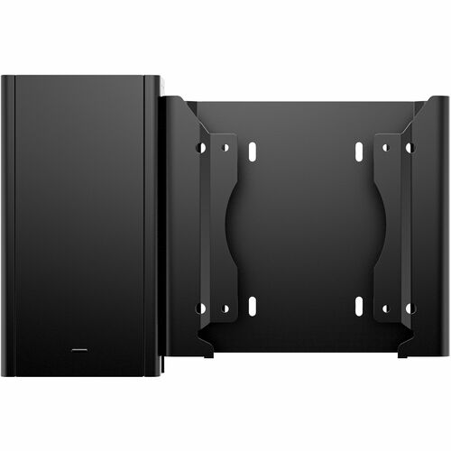 HP Desktop Mini v4+ VESA Sleeve with Power Supply Holder. Compatible chassis type: Mini PC, Type: VESA bracket, Product co