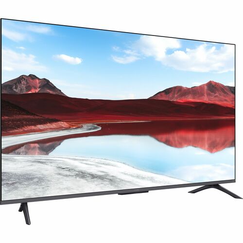 MI A Pro ELA5479EU 139.7 cm Smart LED-LCD TV 2025 - 4K UHDTV - High Dynamic Range (HDR) - Black - HDR10, HLG - LED Backlig