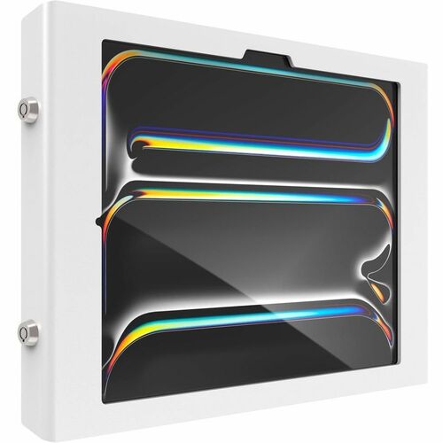 Compulocks Apex 13PAPX4W Sicherheitshülle für Business, iPad Pro 13 (2024) - iPad Pro M4 13" (2024), Apex Secured Enclosur