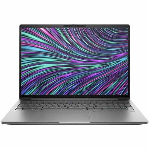 Zbook Power G11  Intel U7-155H(28w) 16 Touch UWVA (1920x1200) RAM 32GB (1x32GB) DDR5 5200 PCIe SSD 1TB NVMe Nvidia RTX 300