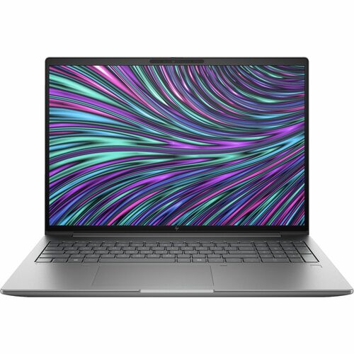 Zbook Power G11  Intel U9-185H 16 QHD Low Blue Light(2560x1440) RAM 64GB (2x32GB) DDR5 5200 PCIe SSD 1TB NVMe Nvidia RTX 3