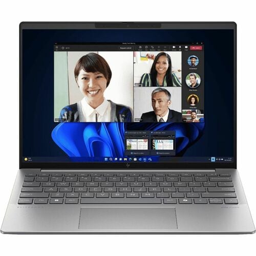 EB 635 Aero G11 R5-8640U  16GB DDR5X-7500 512GB PCIE-SSD 13.3 WUXGA Screen Wifi-6 BT-5.3 KBD CP-BL W11P 3/3/3 Warranty