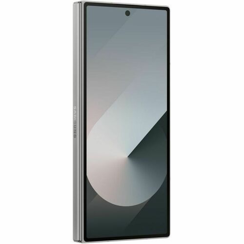 Samsung Galaxy Z Fold6 SM-F956B/DS 512 GB Smartphone - 19.3 cm (7.6") Flexible Folding Screen Dynamic AMOLED 2X QXGA+ 2160