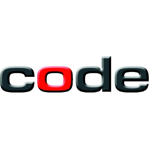 Code 2.80 m RJ-50/USB Data Transfer Cable