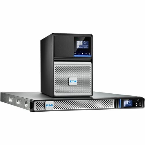 Eaton 5P 1550i Gen 2 Tower