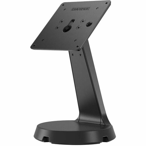 VESA Mast Counter Stand - Black - VESA Mast Counter Stand - Black