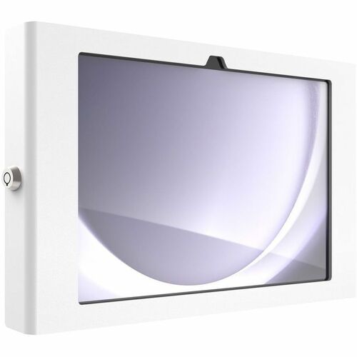 Boîtier de sécurité Compulocks Apex 11GAPX9W pour Business, Tablette - Galaxy Tab A9+ Apex Enclosure Wall Mount - White