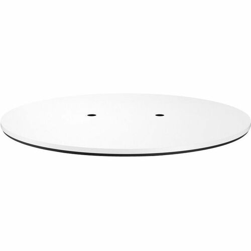 Stability Base for the Mast Stand - White - Stability Base for the Mast Stand - White