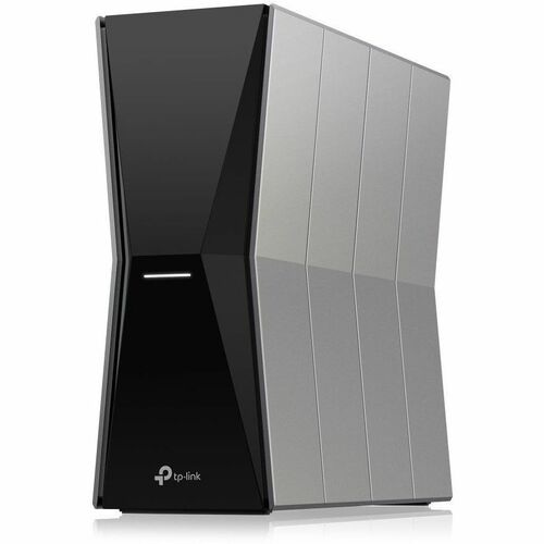 TP-Link Archer BE805 Wi-Fi 7 IEEE 802.11 a/b/g/n/ac/ax/be Ethernet Drahtlos Router - Triband - 2,40 GHz ISM-Band - 5 GHz U