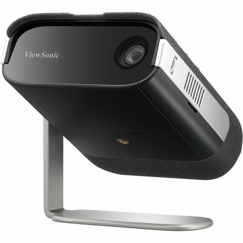 ViewSonic M1XE LED Projector - Portable - 854 x 480 - Front - 1080p - 60000 Hour Normal Mode - WVGA - 120,000:1 - 360 lm -