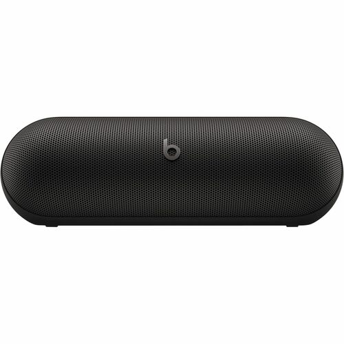 Apple Beats Pill Portable Bluetooth Smart Speaker - Matte Black - Battery Rechargeable