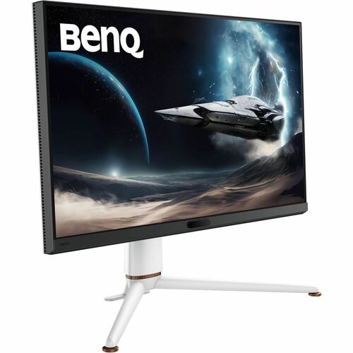 BenQ MOBIUZ EX321UX 32 Zoll Class 4K UHD Gaming-LED-Monitor - 16:9 Format - 80 cm (31,5 Zoll) Viewable - IPS-Technologie (