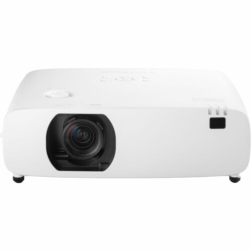 ViewSonic 3LCD Projector - Front - 5200 lm