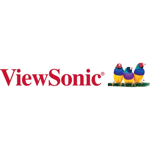 ViewSonic 3LCD Projector - Front - 7300 lm