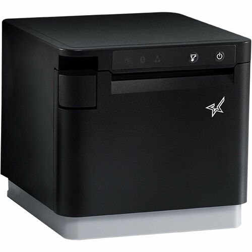 Star Micronics mC-Print3 MCP31CI Hospitality, Retail, POS System, Mobile POS, Kitchen Direct Thermal Printer - Receipt Pri