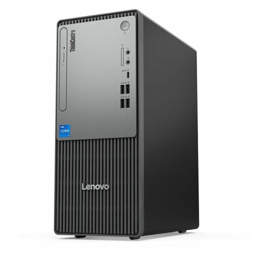 Desktop Computer Lenovo ThinkCentre neo 50t Gen 5 12UD000NGE - Intel Core i5 13. Gen. i5-13400 - 16 GB - 512 GB SSD - Towe