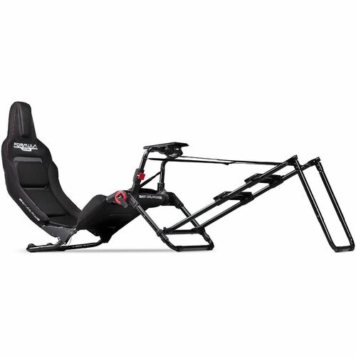 Next Level Racing Formula Lite Pro Simulation Cockpit - For Gaming - Mesh