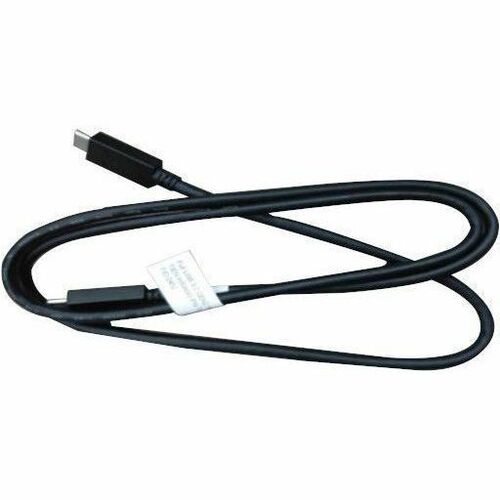 Elo USB-C Data Transfer Cable - 3.28 ft USB-C Data Transfer Cable - First End: 24-Pin USB Type C - Second End: 24-Pin USB 