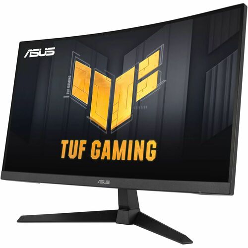 ASUS VG27VQM1B. Dimensioni diagonale schermo: 68,6 cm (27"), Risoluzione del display: 1920 x 1080 Pixel, Tipologia HD: Ful
