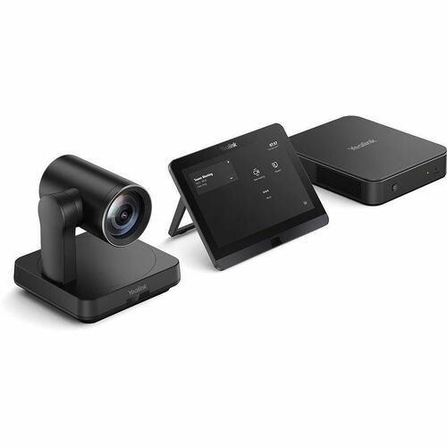 Yealink Conferencing Equipment Kit - 1