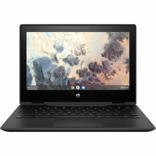 HPI SOURCING - NEW Chromebook x360 11 G4 EE 11.6" Touchscreen Rugged Convertible 2 in 1 Chromebook - HD - Intel Celeron N5