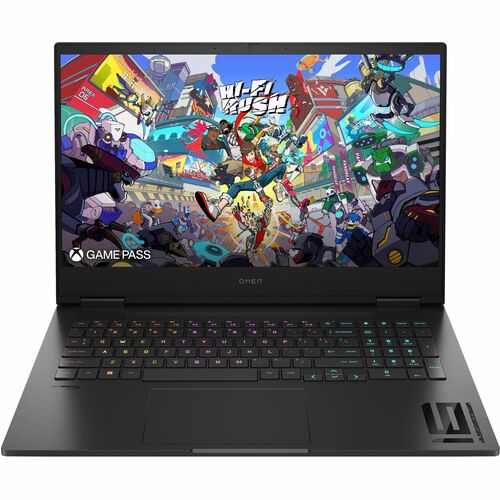OMEN Gaming Laptop 16-wf1090TX Australia - English localization