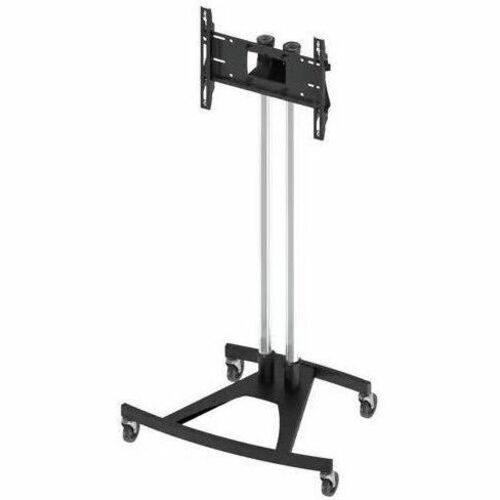 VS1000 SCIMITAR BASE TROLLEY W/ W/UNIVERSAL MOUNT 70 IN 297 KG