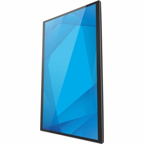 Elo 1504LS 15" Class LED Touchscreen Monitor - 16:9 - 20 ms - 15.6" Viewable - Projected Capacitive - 10 Point(s) Multi-to