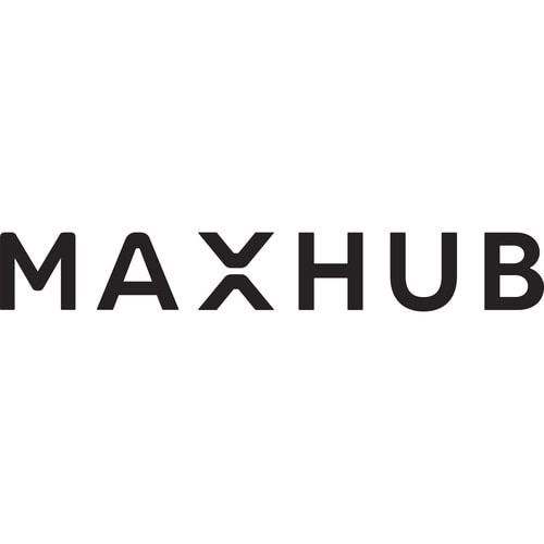 MaxHub Screen Mirroring Device - 1.9 cm Width x 7.9 cm Height x 17.1 cm Length