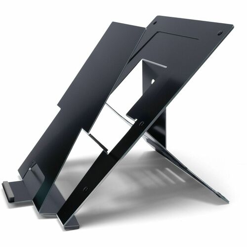 R-Go R-Go Riser Altura ajustável Sustentação do Notebook - 25,4 cm (10") para 55,9 cm (22") Suporte de ecrã - 5 kg Capacid