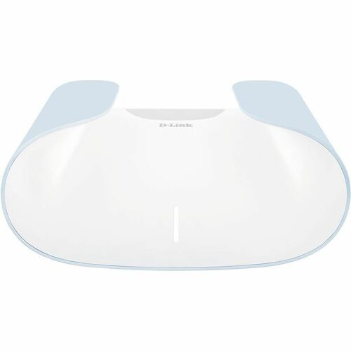 Routeur sans fil D-Link AQUILA PRO AI M60 - Wi-Fi 6 - Ethernet - Bi bande - 2,40 GHz Bande ISM - 5 GHz Bande UNII - 4 x An
