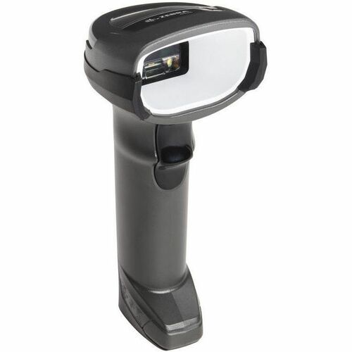 Zebra DS4678 Self-checkout, Manufacturing, Healthcare, Loyalty Program, Inventory Handheld Barcode Scanner - Wireless Conn