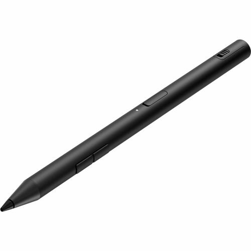 HP 705 Stylus with Integrated Writing Pen - Black